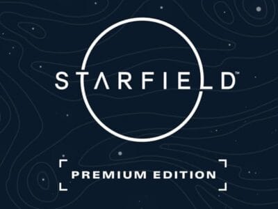 Starfield Premium Edition Klucz Xbox Series X|S