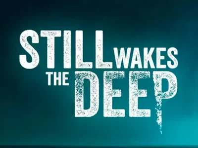 Still Wakes the Deep Klucz Xbox Series X|S