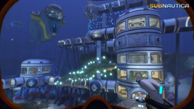 Subnautica Klucz XBOX One / Xbox Series X|S - obrazek 4