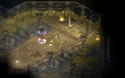 SunAge: Battle for Elysium (PC) Klucz Steam - obrazek 4