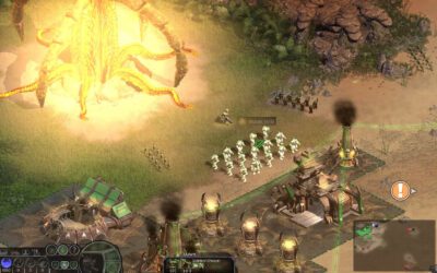 SunAge: Battle for Elysium (PC) Klucz Steam - obrazek 2