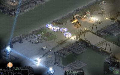 SunAge: Battle for Elysium (PC) Klucz Steam - obrazek 5