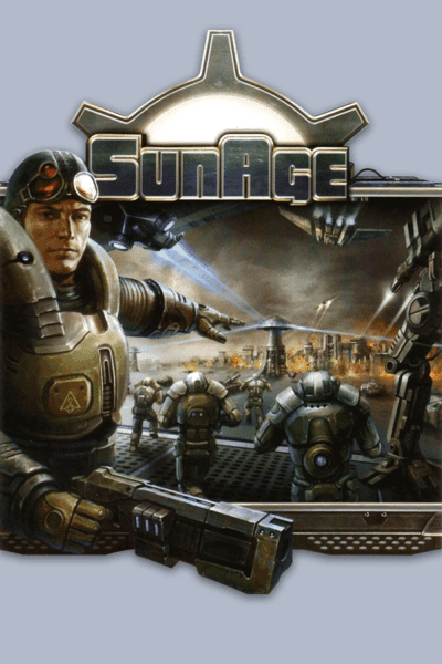 SunAge: Battle for Elysium (PC) Klucz Steam