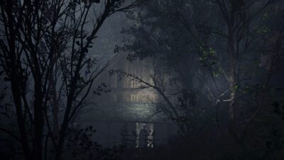 The 9th Charnel (PC) Klucz Steam - obrazek 3