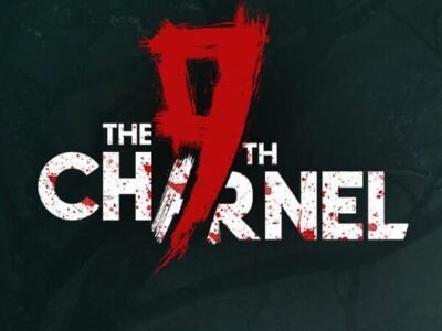 The 9th Charnel (PC) Klucz Steam