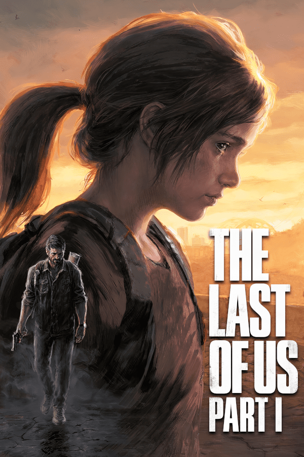 The Last of Us Part I The Last of Us Part I (PC) Klucz Steam - obrazek 1