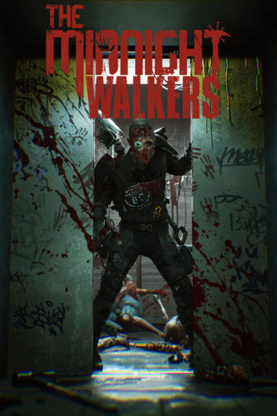The Midnight Walkers (PC) Klucz Steam