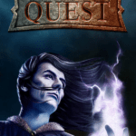 The Quest (PC) Klucz Steam