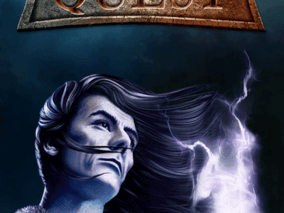 The Quest (PC) Klucz Steam