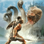 Titan Quest (PC) Klucz Steam