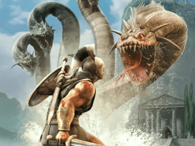 Titan Quest (PC) Klucz Steam
