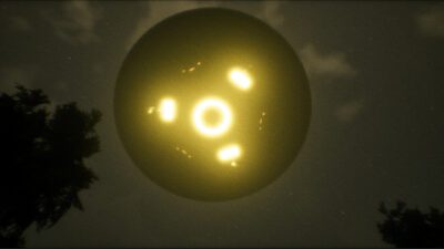 UFOPHILIA (PC) Klucz Steam - obrazek 5