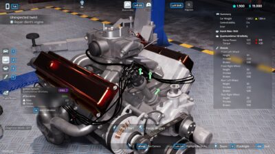 Underground Garage (PC) Klucz Steam - obrazek 4