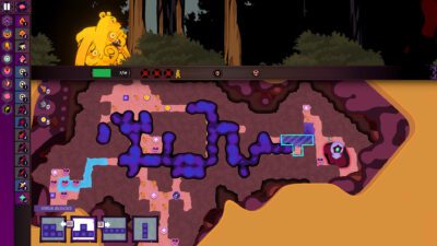 Winnie's Hole (PC) Klucz Steam - obrazek 5