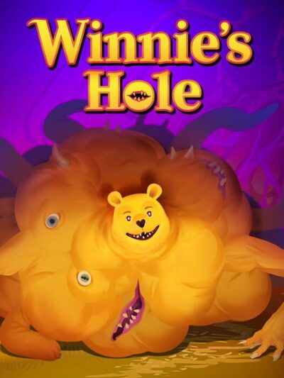 Winnie's Hole (PC) Klucz Steam