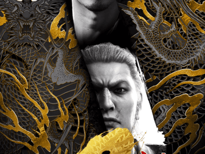 Yakuza Kiwami 2 (PC) Klucz Steam