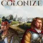 Colonize (PC) Klucz Steam