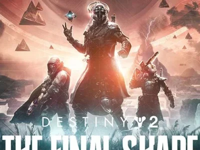 Destiny 2: The Final Shape DLC (PC) Klucz Steam