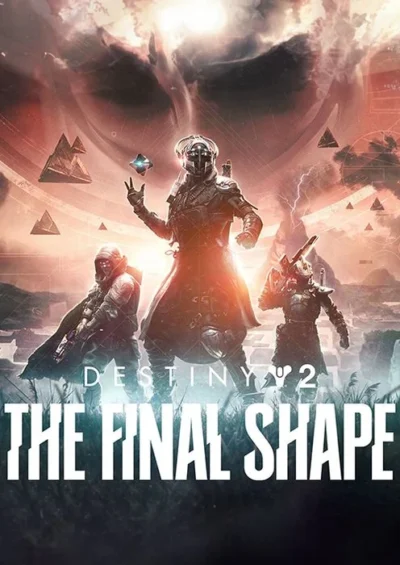 Destiny 2: The Final Shape DLC (PC) Klucz Steam