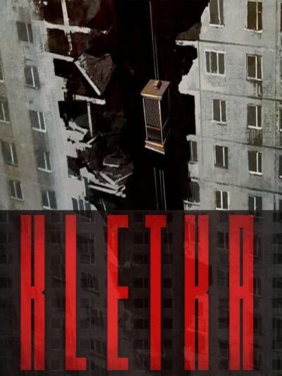 Kletka (PC) Klucz Steam