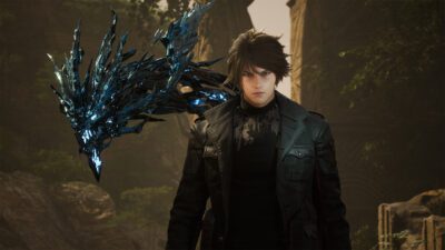 Lost Soul Aside (PC) Klucz Steam - obrazek 4