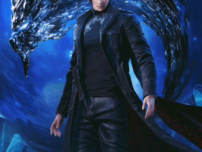 Lost Soul Aside (PC) Klucz Steam