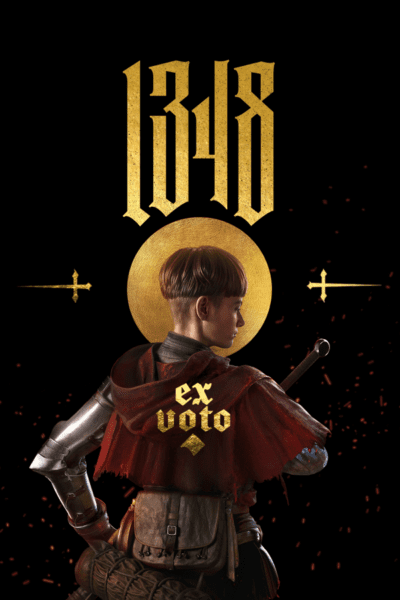 1348 Ex Voto (PC) Klucz Steam