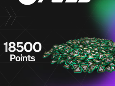 EA SPORTS FC 26 - 18500 FC Points Klucz XBOX One / Series X|S