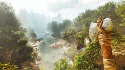 ARK: Survival Ascended Klucz Xbox Series X|S - obrazek 5