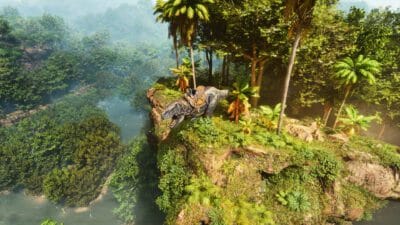 ARK: Survival Ascended Klucz Xbox Series X|S - obrazek 4