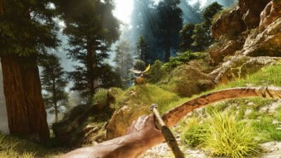 ARK: Survival Ascended Klucz Xbox Series X|S - obrazek 3