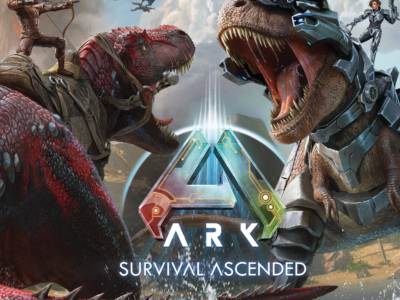 ARK: Survival Ascended Klucz Xbox Series X|S