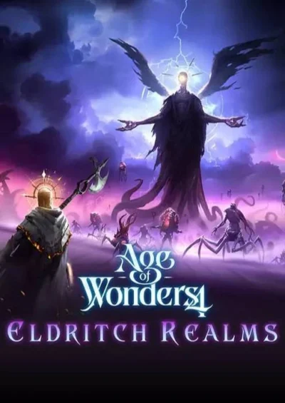 Age of Wonders 4: Eldritch Realms DLC (PC) Klucz Steam