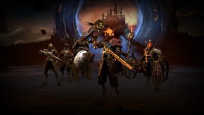 Age of Wonders 4 - Empires and Ashes DLC (PC) Klucz Steam - obrazek 2