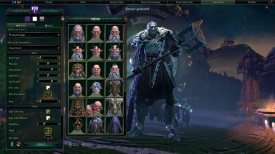 Age of Wonders 4 - Giant Kings DLC (PC) Klucz Steam - obrazek 3