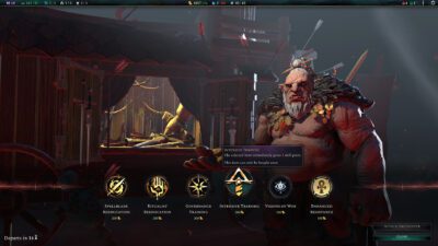 Age of Wonders 4 - Giant Kings DLC (PC) Klucz Steam - obrazek 4