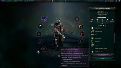 Age of Wonders 4 - Primal Fury DLC (PC) Klucz Steam - obrazek 3