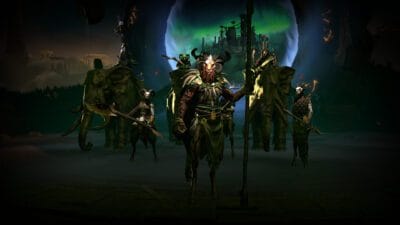 Age of Wonders 4 - Primal Fury DLC (PC) Klucz Steam - obrazek 4