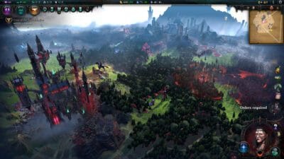 Age of Wonders 4 - Thrones of Blood DLC (PC) Klucz Steam - obrazek 5