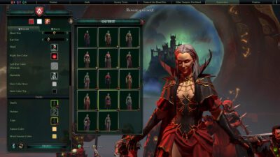 Age of Wonders 4 - Thrones of Blood DLC (PC) Klucz Steam - obrazek 2