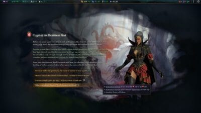 Age of Wonders 4 - Thrones of Blood DLC (PC) Klucz Steam - obrazek 4