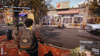 American Theft 80s (PC) Klucz Steam - obrazek 3