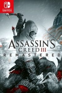 Assassin's Creed 3 Remastered Klucz