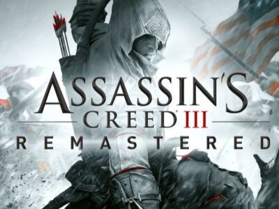 Assassin's Creed 3 Remastered Klucz Nintendo Switch