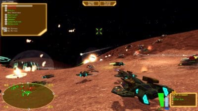 Battlezone 98 Redux (PC) Klucz Steam - obrazek 3