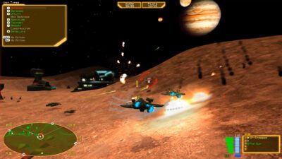 Battlezone 98 Redux - The Red Odyssey DLC (PC) Klucz Steam - obrazek 3