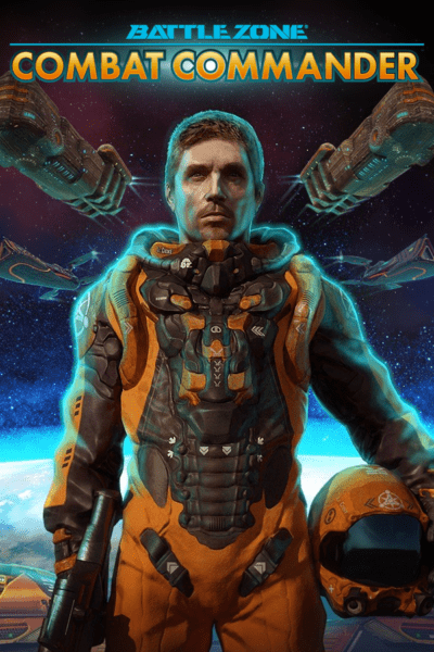 Battlezone: Combat Commander (PC) Klucz Steam