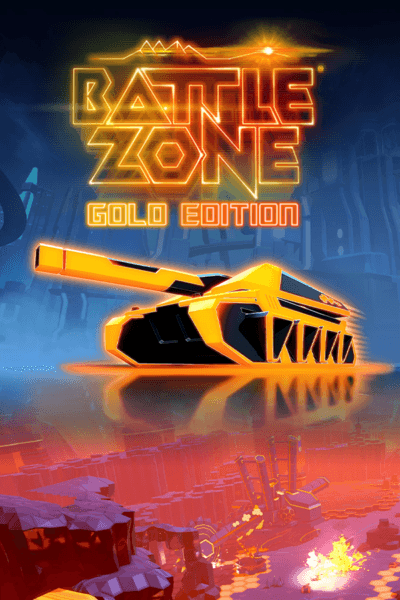 Battlezone Gold Edition (PC) Klucz Steam