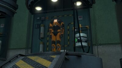 Black Mesa (PC) Klucz Steam - obrazek 5