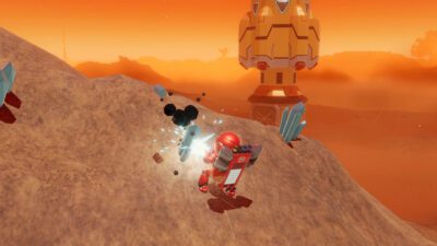 Blossom: The Seed Of Life (PC) Klucz Steam - obrazek 5